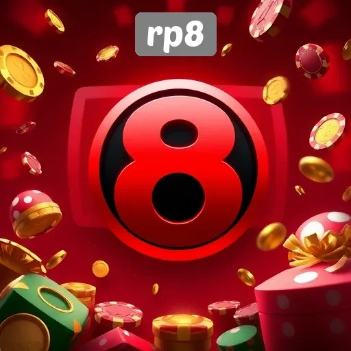 Menggali Potensi Permainan di Situs RP8