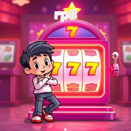 rp8: Wawancara Developer Game, Keunggulan dan Keseruan Tersembunyi