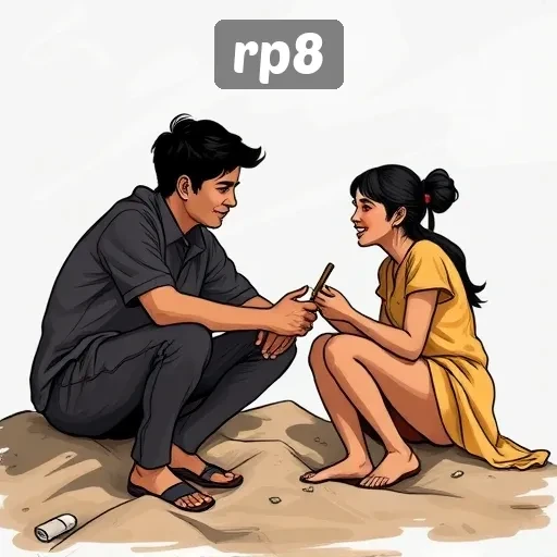 Panduan Memulai Petualangan di rp8 untuk Pemula