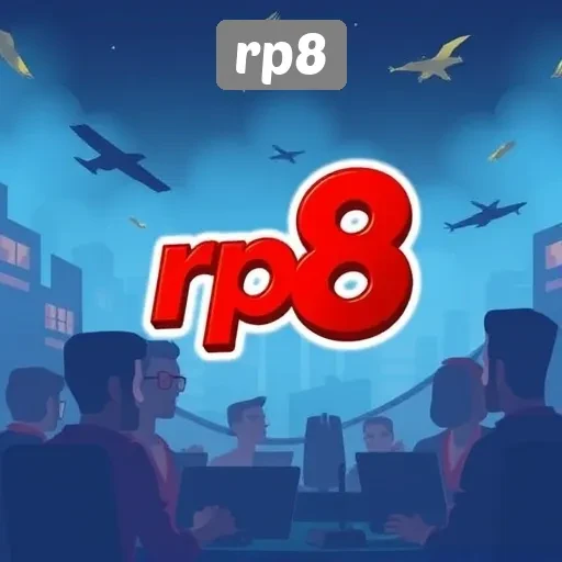 Perbandingan rp8 dengan Situs Game Lain di Pasar Indonesia