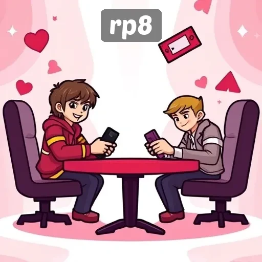 Sistem Pembayaran Aman di Situs Rp8 untuk Gamers