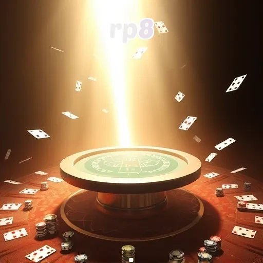 rp8: Tips Cerdas untuk Menang dalam Game Online Favorit!